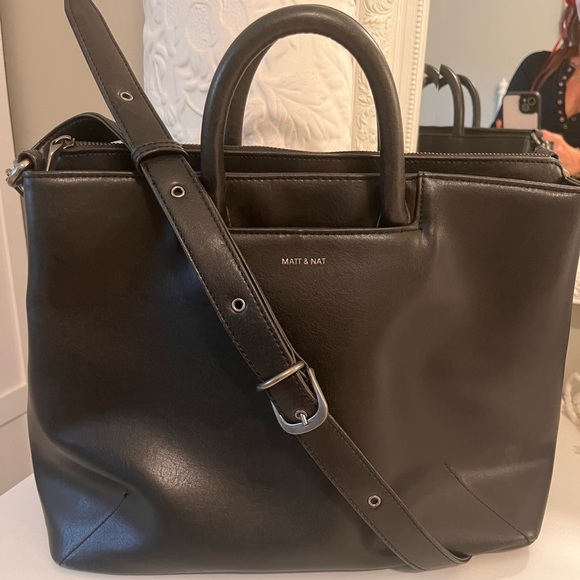 Matt & Nat purse - Picture 1 of 7